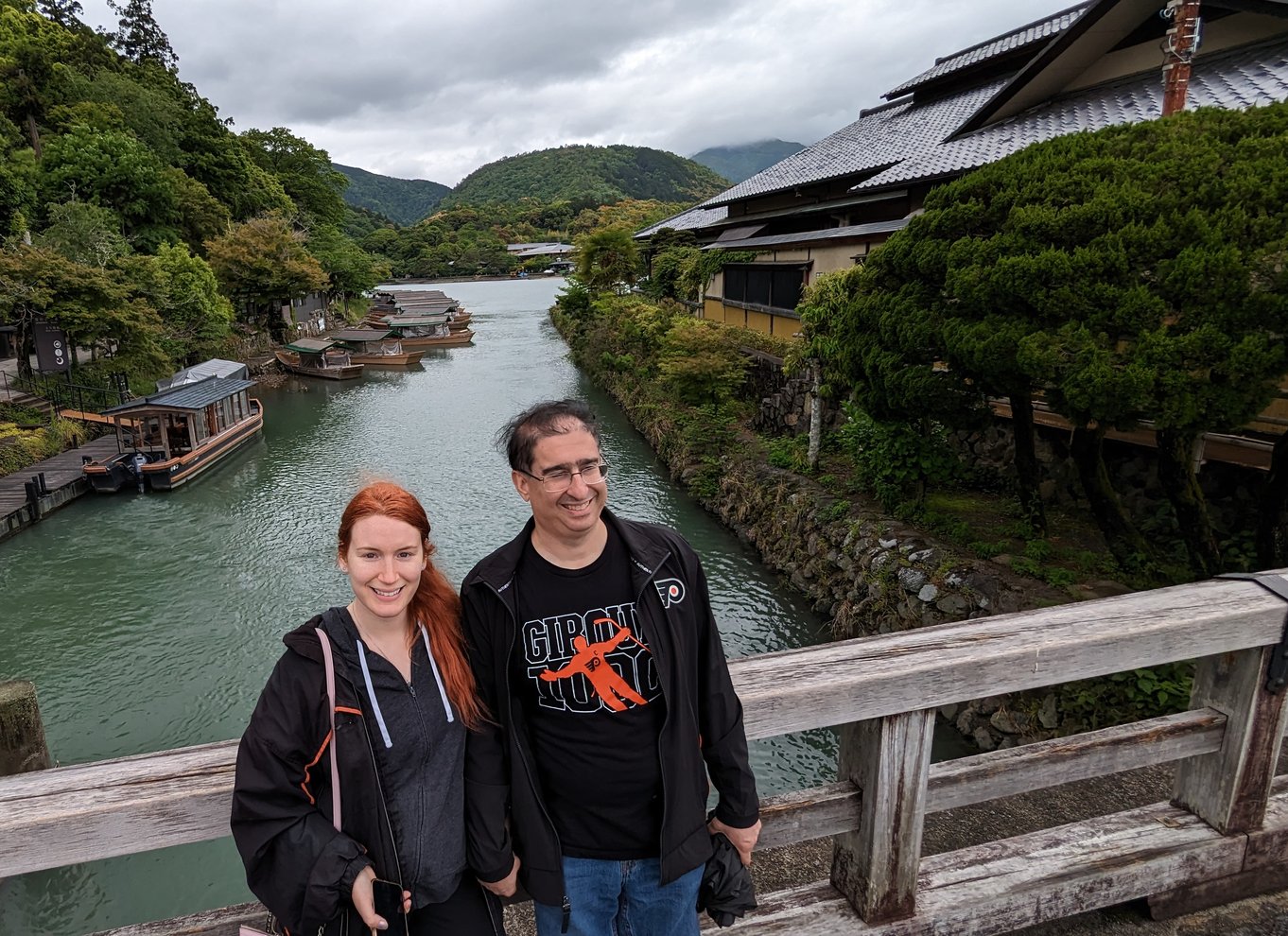 Kyoto: Arashiyama bambus, tempel, matcha, aber og hemmeligheder