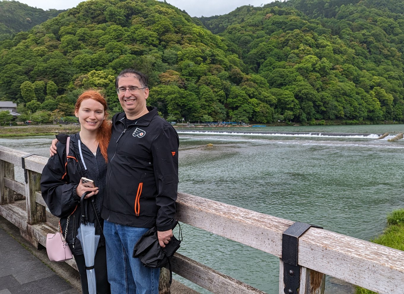 Kyoto: Arashiyama bambus, tempel, matcha, aber og hemmeligheder