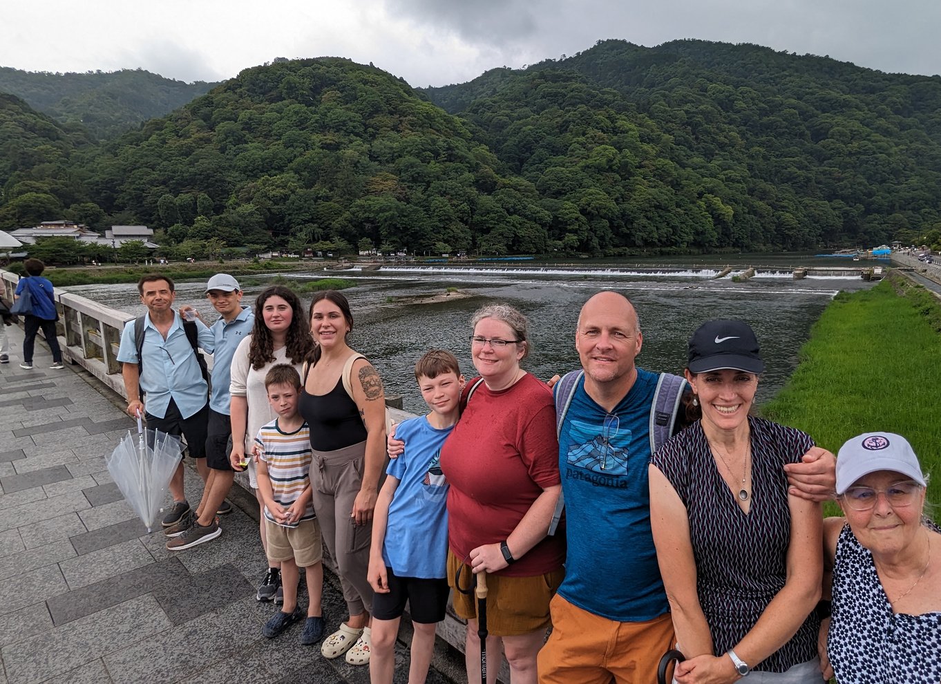 Kyoto: Arashiyama bambus, tempel, matcha, aber og hemmeligheder