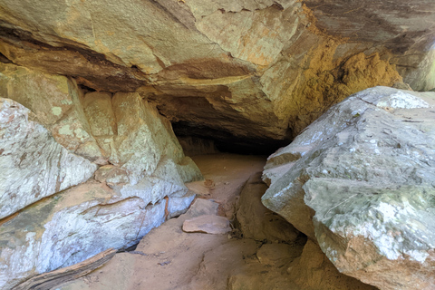 Private Bonteay Srey, Kbal Spean und Beng Mealear Tour