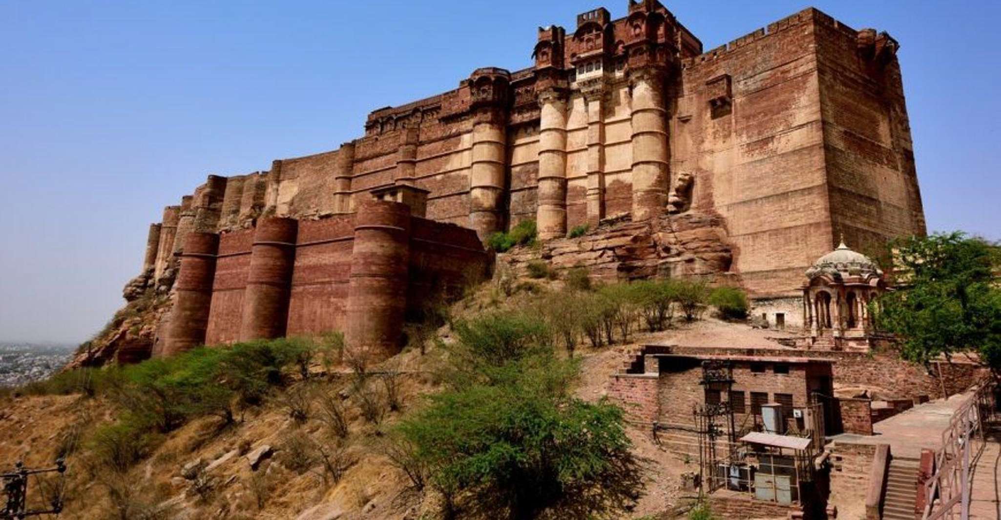 From Pushkar , Private Transfer To Jodhpur - Housity