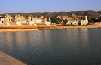 From Pushkar , Private Transfer To Jodhpur - Housity