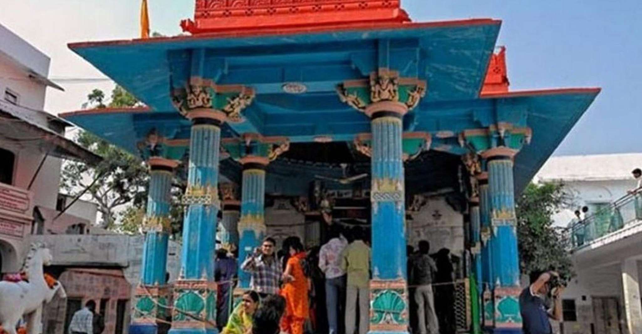 From Pushkar , Private Transfer To Jodhpur - Housity
