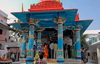 From Pushkar , Private Transfer To Jodhpur - Housity