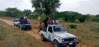 From Pushkar , Private Transfer To Ranthambore - Housity