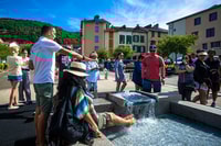 Barcelona, Guided Day Trip to Andorra, France, and Spain - Housity