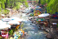 From Marrakech, Ourika Valley Tour with Lunch & Camel Ride - Housity