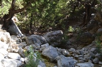 De Chania , Randonnée de la gorge de Samarie d'une journée complète - Hizvo