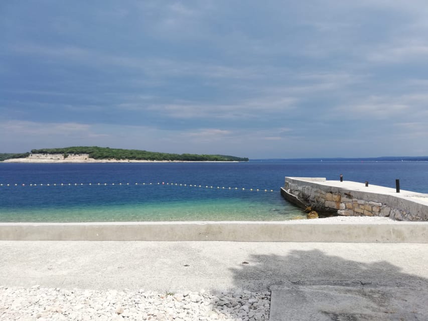Fažana: Brijuni Islands Cruise with Peacock Island Stop | GetYourGuide