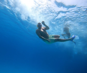 Hurghada or Makadi: Discover the Magic of Dolphin House