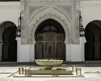 Desde Casablanca, visita guiada de día completo a Fez - Hizvo