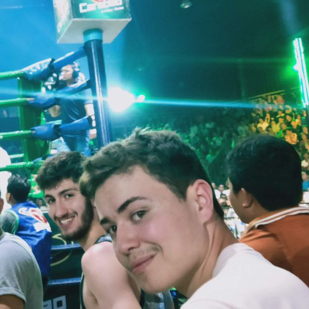 Colagem de mídia