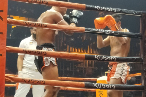 Oglądaj kickboxing na żywo na Stadionie NarodowymOglądaj na żywo Kickboxing na Stadionie Narodowym