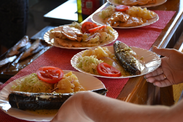 Dubrovnik : Croisière d'une journée sur l'Elaphiti avec déjeunerDubrovnik : Croisière amusante d'une journée avec déjeuner