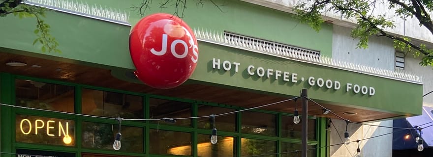 Austin : visite historique à pied du centre-ville d'Austin le matin