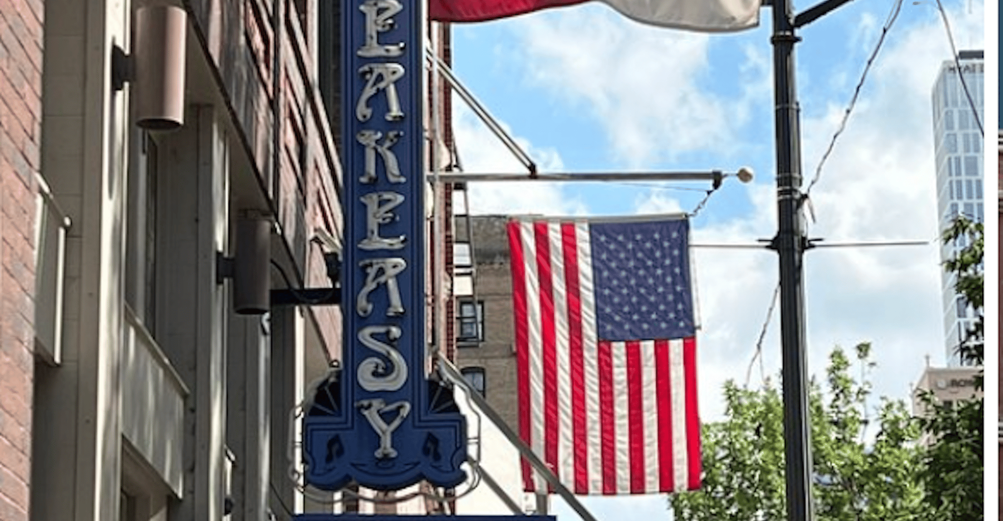 Austin: Morning History Walking Tour of Downtown Austin photo 9