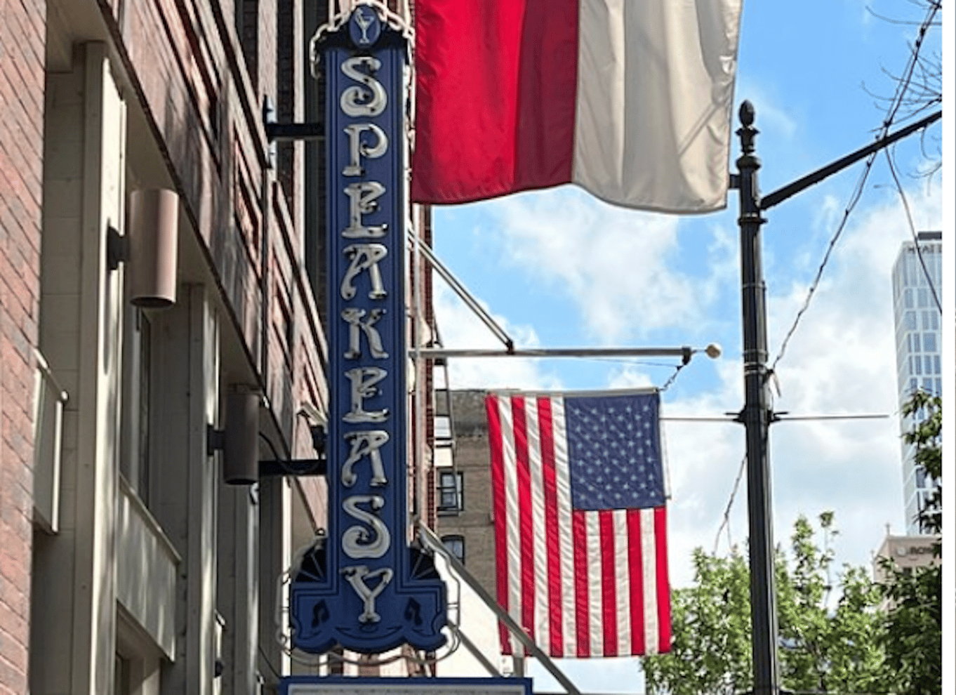 Austin: Morgenvandring med historie i Austins centrum