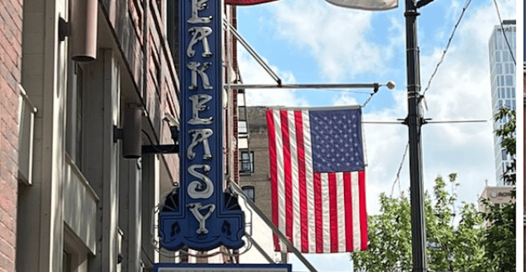 Austin: Morning History Walking Tour of Downtown Austin photo 9