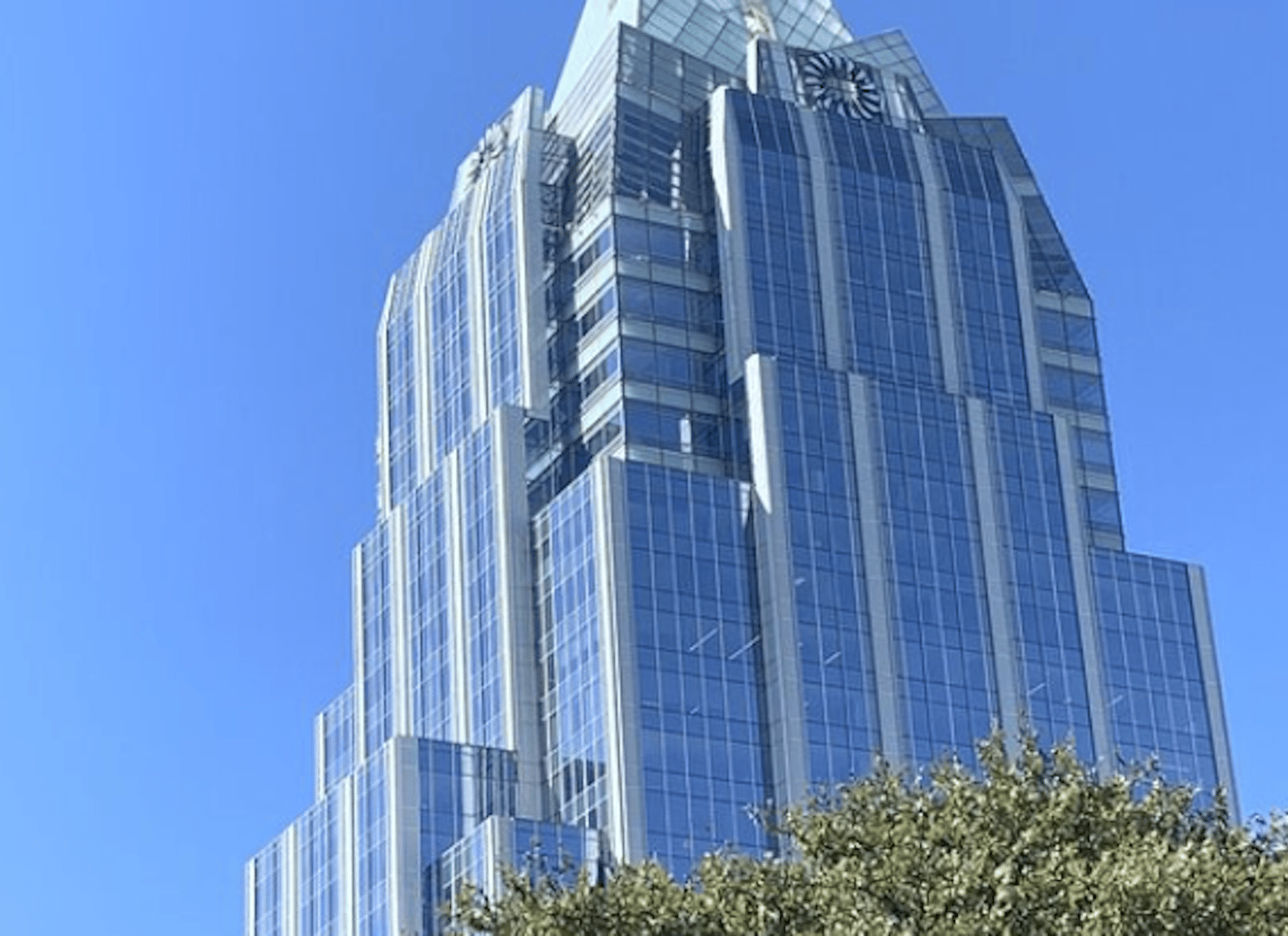 Austin: Morgenvandring med historie i Austins centrum