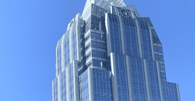 Austin: Morning History Walking Tour of Downtown Austin photo 11