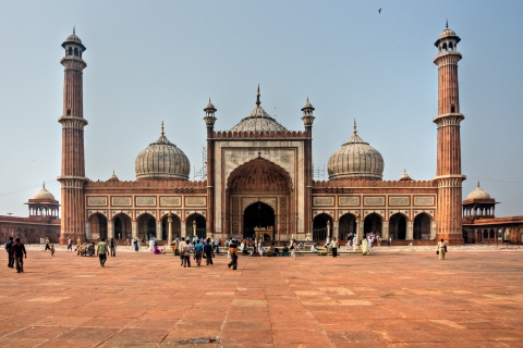 10 - Dagen Delhi, Jodhpur, Agra & Varanasi Tour