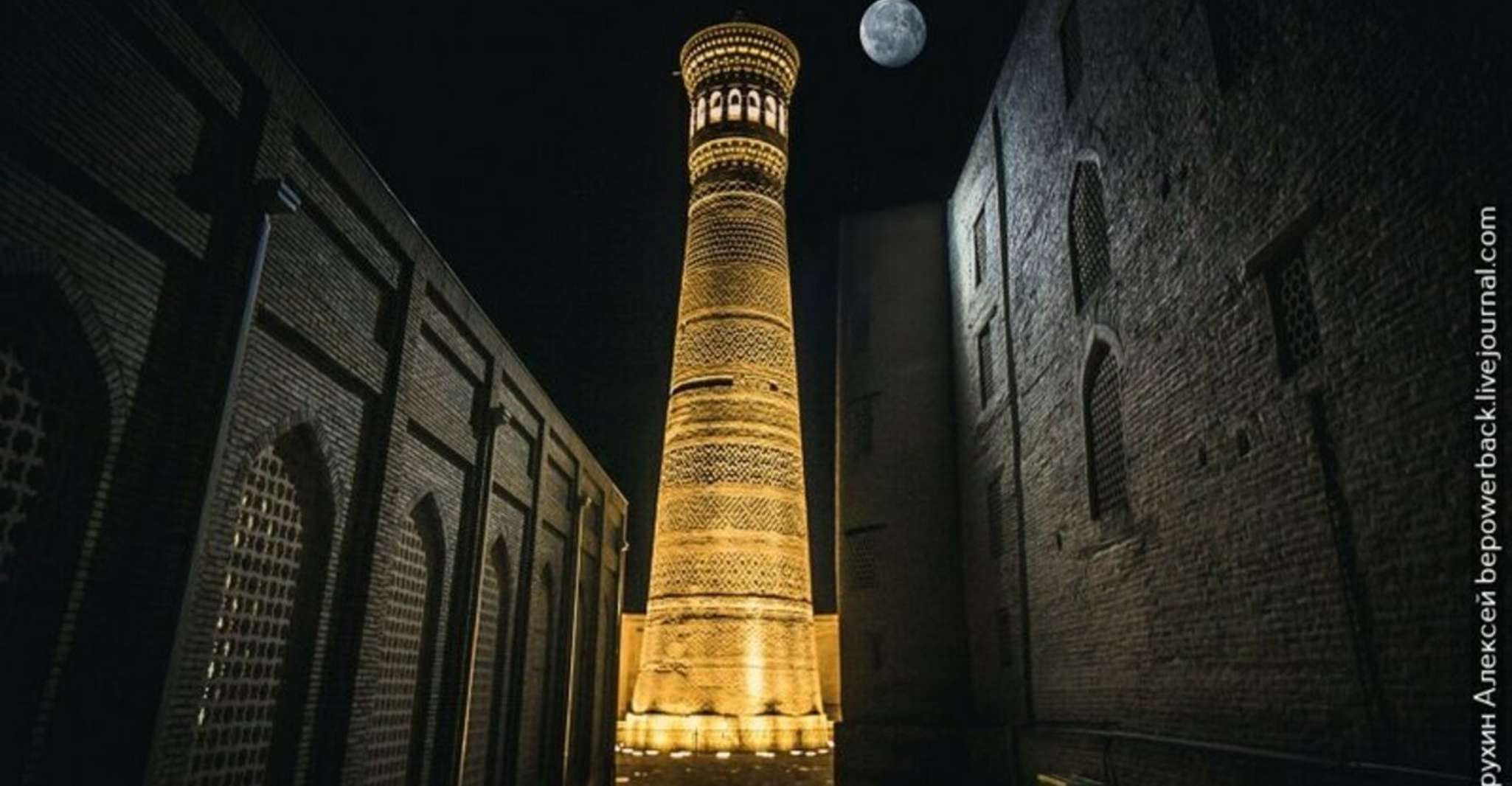 A través de las calles traseras de Bukhara - Bukhara no aburrido! - Hizvo