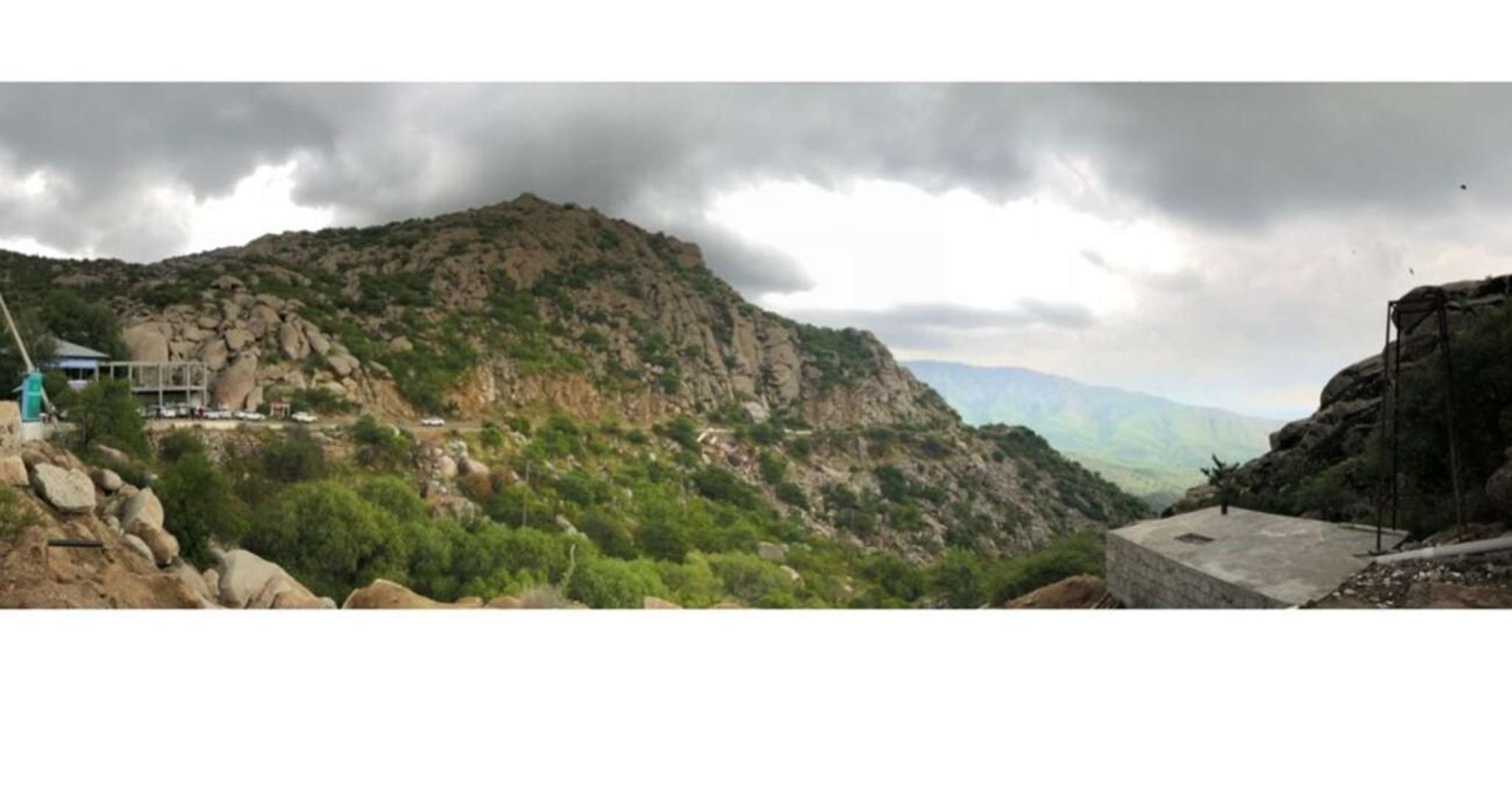 De Samarcanda, tour privado de Shakhrisabz a través de la meseta del Diablo - Hizvo