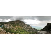 Da Samarcand, Shakhrisabz Tour Privato via Altopiano del Diavolo - Hizvo