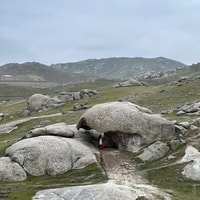Da Samarcand, Shakhrisabz Tour Privato via Altopiano del Diavolo - Hizvo