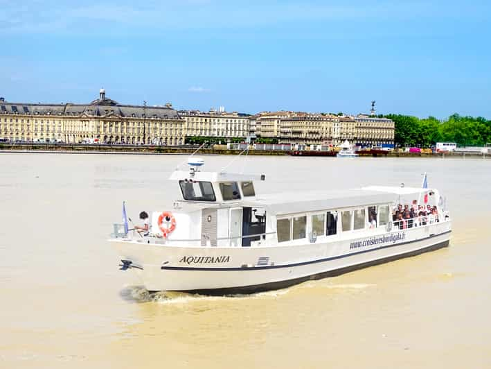 The 7 ports of Gujan-Mestras, discovery walk with the family - Guide  Bordeaux Gironde