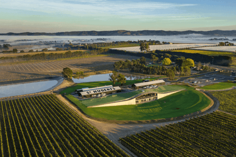 Melbourne: Helicopter, Wine Tasting & Lunch in Yarra Valley - Image 2