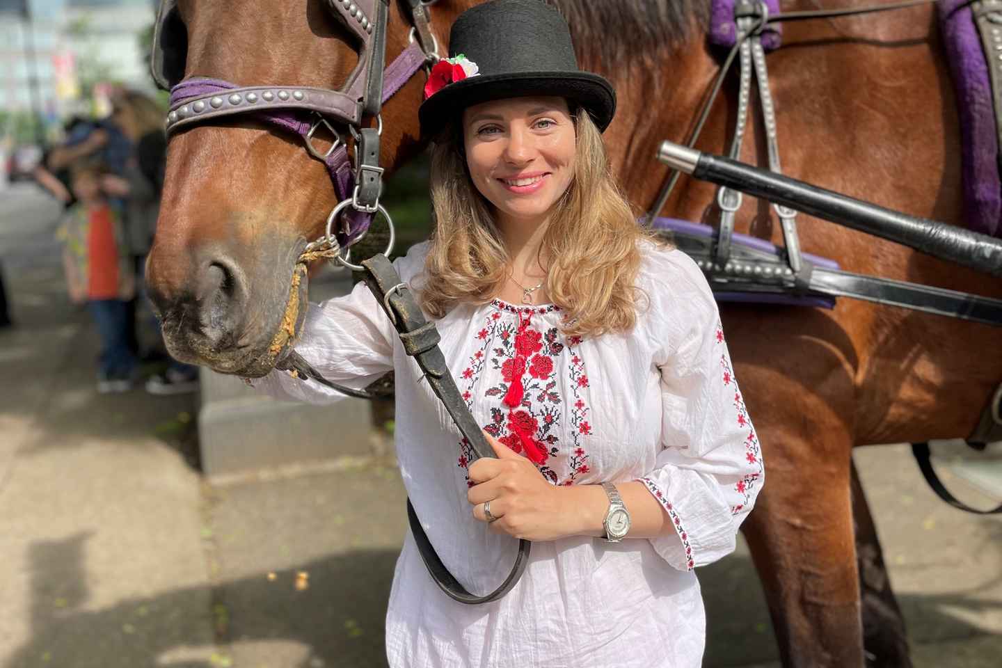 New York: Carriage Ride in Central Park - 45-Minute Carriage Ride