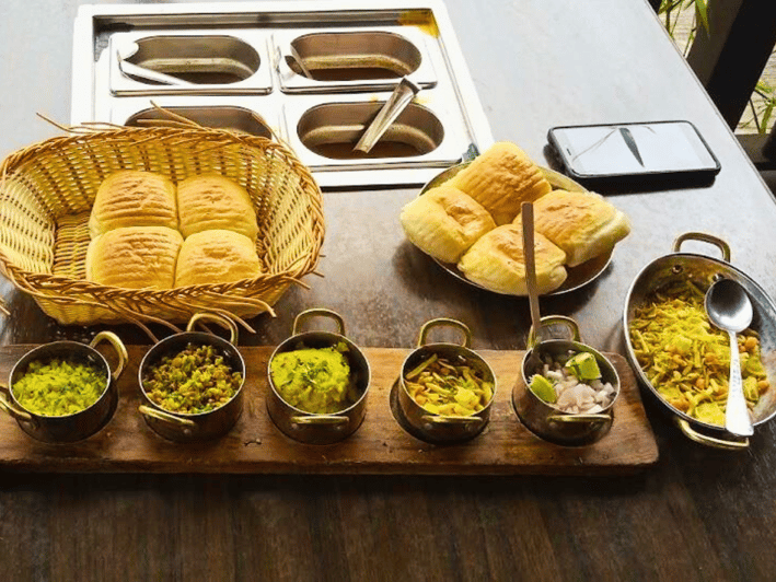 Pune Food Tour: 7 Favorite Food Tasting