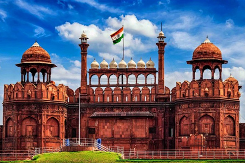 Privat transfer från Jaipur till DelhiFrån Jaipur : Privat transfer till Delhi