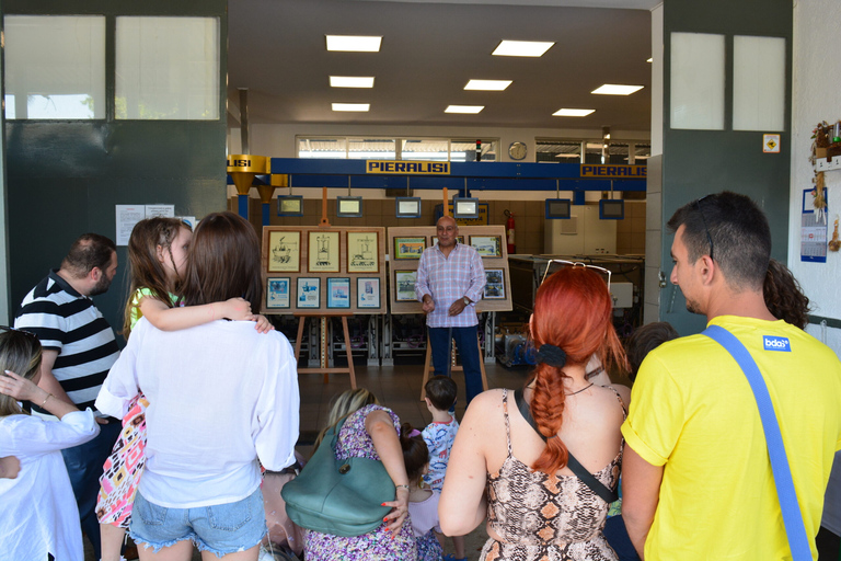 Olives & Olive Oil Tasting (2 in 1 Experience!) Olive oil and Olives tasting in Rhodes with Transfer