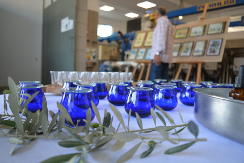 Olives & Olive Oil Tasting (2 in 1 Experience!) Olive oil and Olives tasting in Rhodes with Transfer