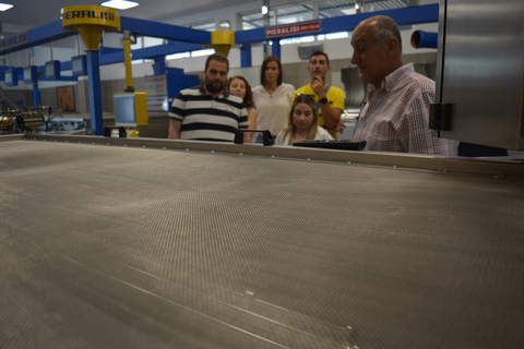 Olives & Olive Oil Tasting (2 in 1 Experience!) Olive oil and Olives tasting in Rhodes with Transfer