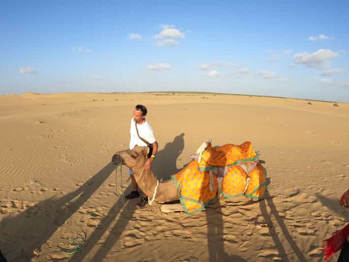 tour with old new Delhi Agra and Jaipur