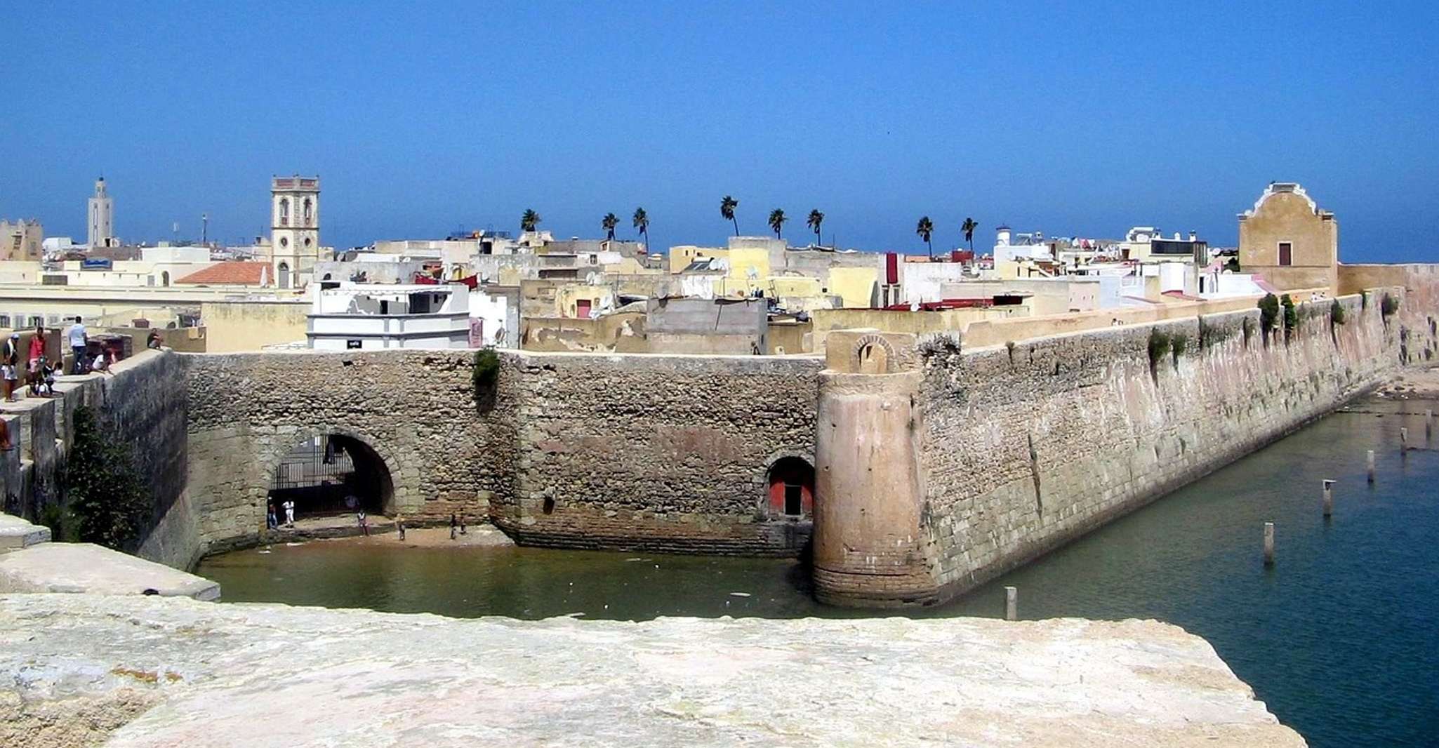 Azzemour-Jadida Full Day Trip From Casablanca - SuiteTrails