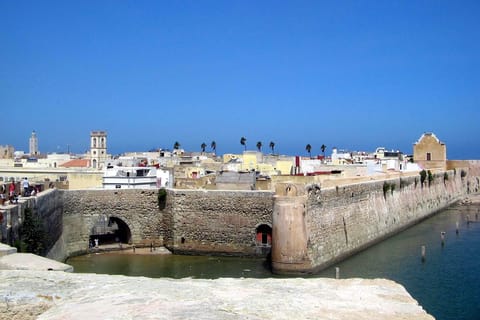 Azzemour-Jadida Full Day Trip From Casablanca