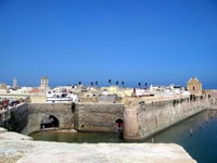 Azzemour-Jadida Tagesausflug von Casablanca - Hizvo