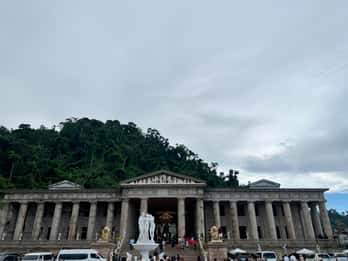 Cebu : Visite guidée des Highlands avec prise en charge à l'hôtel