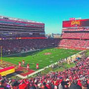 The Guide to San Francisco 49ers at Levi's Stadium