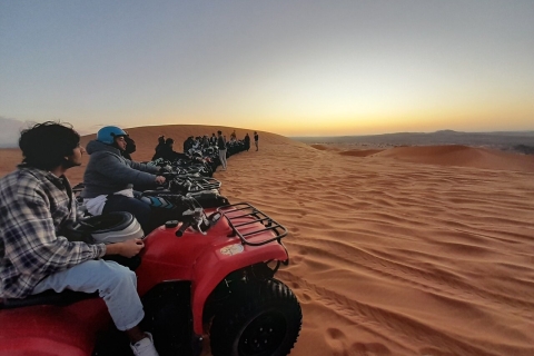 Najlepsza 3-dniowa wycieczka po pustyni z Marrakeszu do MerzougiStandardowy pustynny namiot obozowy