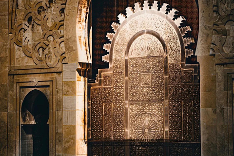 From Marrakech: 10-Day Morocco Highlights Tour