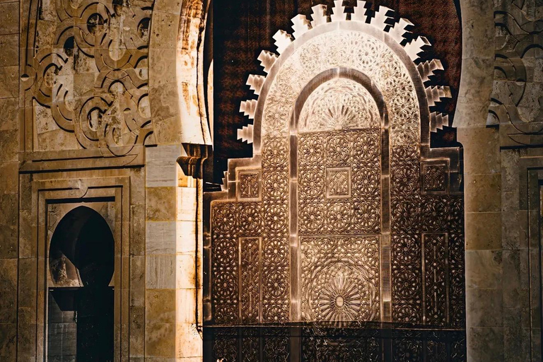 From Marrakech: 10-Day Morocco Highlights Tour