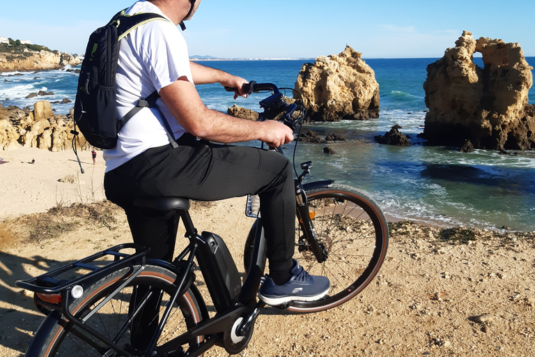 城市电动自行车游 - 阿尔布费拉西海岸私人专属！2025 年冬季私人观光