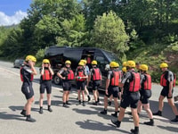 Tour di rafting di Tara River Water - Housity