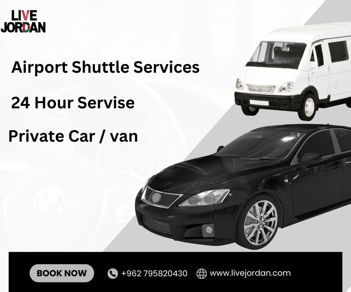 Private transportation from Aqaba Airport to Aqaba City