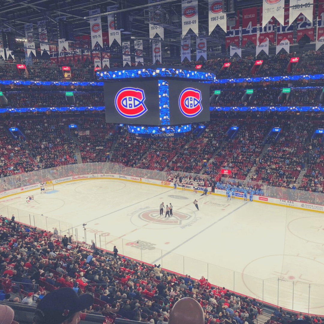 GUSTAVSBERG フィギュリン 1989年 アイスホッケー　レア アジアリーグアイスホッケー ／ #横浜GRITS 3-1 #HLアニャンアイス